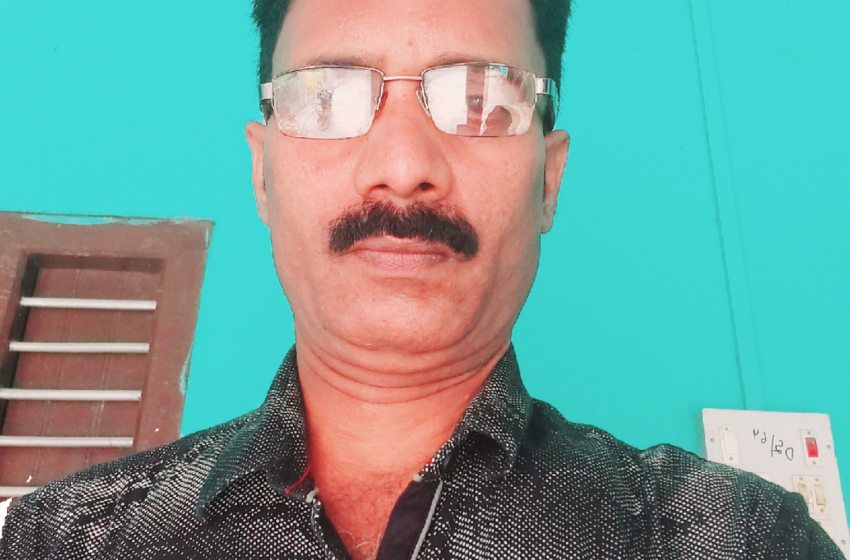 विजय साह