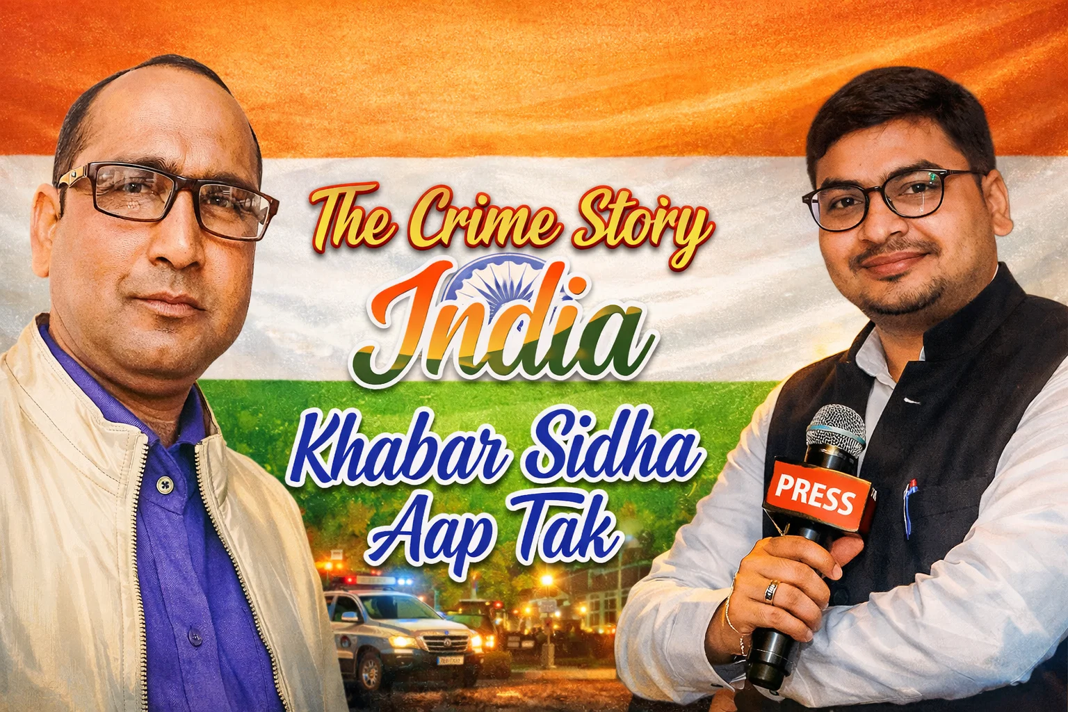 The crime stores add home 2